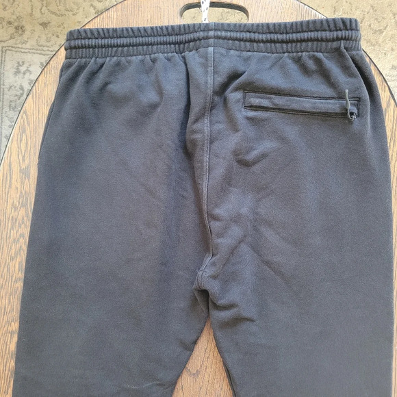 ICE CREAM Cherry Graphic Side-Stripe Drawstring Sweatpants Size Men's Large - Picture 6 of 12